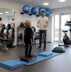 Vesterport Fysioterapi, Randers åbningstider