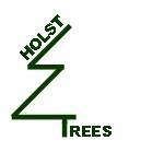 Holst Trees, Hjerm åbningstider