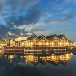 Restaurant Solsikken, Skælskør åbningstider