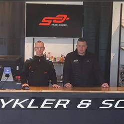S.ø cykler & scooter, Ejstrupholm åbningstider