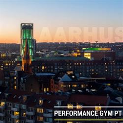 Performance Gym Aarhus, Åbyhøj åbningstider