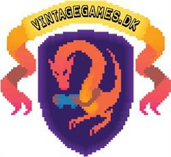 Vintage Games DK, Taastrup åbningstider