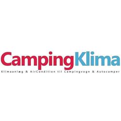 CampingKlima, Videbæk åbningstider