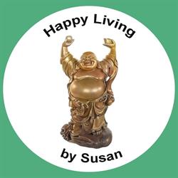 Happy Living by Susan, Roslev åbningstider