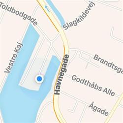 Suså Havn, Næstved åbningstider