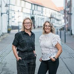 Frisør PARK Styling Bogense, åbningstider