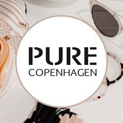 PURE Copenhagen - Tune, åbningstider