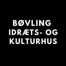 Bøvling Idræts- og Kulturhus, Bøvlingbjerg åbningstider