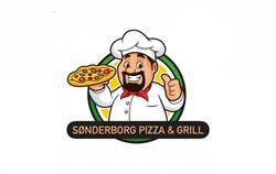 Sønderborg Pizza & Grill, åbningstider