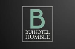 Bui Hotel Humble, åbningstider