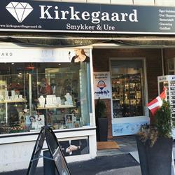 Kirkegaard smykker & ure, Bagsværd åbningstider