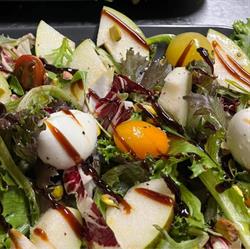 Pizzeria C´ho Fame, København åbningstider