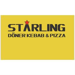 Starling Döner Kebab og Pizza, Odense åbningstider