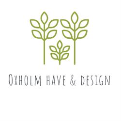 Oxholm Have og Design, Skanderborg åbningstider