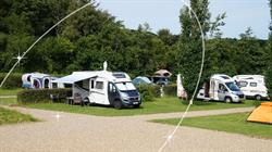 Hedelandets Camping, Vinderup åbningstider