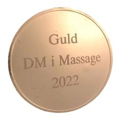 ROMAN MassageTerapi, Kastrup åbningstider