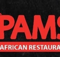 Pams African Restaurant, Svendborg åbningstider
