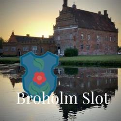 Broholm Slot, Gudme åbningstider