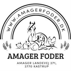 Amager Foder ApS, Kastrup åbningstider