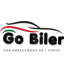 GO Biler, Kibæk åbningstider