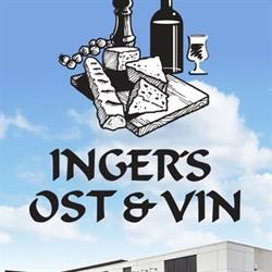 Ingers Ost & Vin, Esbjerg åbningstider