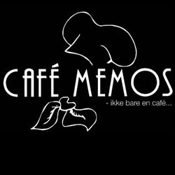 Cafe Memos, Svendborg åbningstider