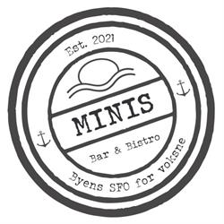 Minis Bar & Bistro, Frederikssund åbningstider