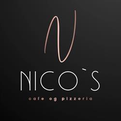 Cafe Nicos, Haslev åbningstider