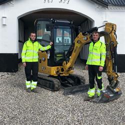 Voergaard Entreprenør og Kloak ApS, Malling åbningstider