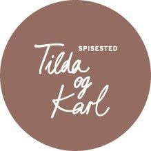 Tilda og Karl, Café og Spisested, København åbningstider