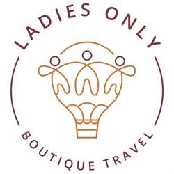 Ladies Only, Hellerup åbningstider