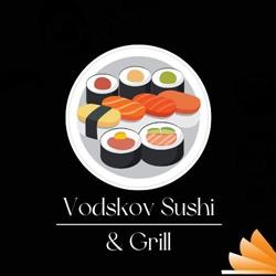 Vodskov Sushi & Grill, åbningstider