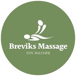 Breviks Massage i Hasselager, åbningstider