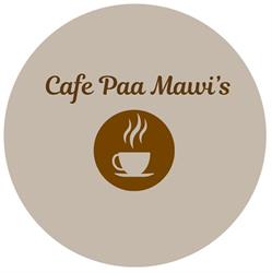 Café Paa Mawi's, Odense åbningstider