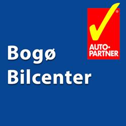 Bogø Bilcenter, Bogø By åbningstider