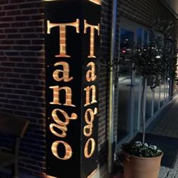 Tango Cafe/Tapas, Holbæk åbningstider