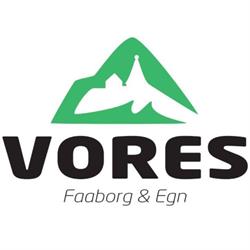 Vores Faaborg & Egn, åbningstider