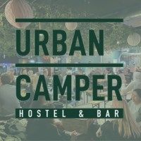 Urban Camper Hostel & Bar CPH, København åbningstider