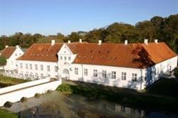 Store Restrup Slotshotel, Nibe åbningstider