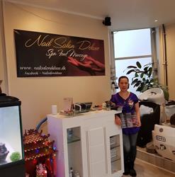 Nailsalondeluxe, København åbningstider