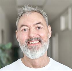 Peter Goldek / Kropsterapi / Samtale / Personlig udvikling, København åbningstider