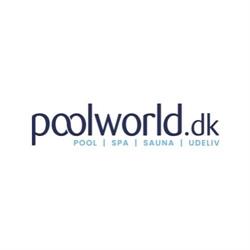 Poolworld.dk Pool Spa Sauna Udeliv, Grevinge åbningstider