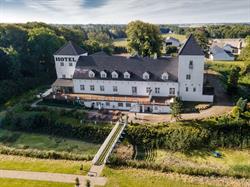 Gl. Vrå Slotshotel, Tylstrup åbningstider