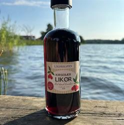 Likørhaven Bryggeri, Munke Bjergby åbningstider