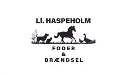 Ll. Haspeholm Foder & Brændsel, Frederikssund åbningstider