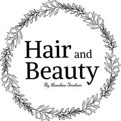 Hair and Beauty By Karoline Troelsen, Vorbasse åbningstider