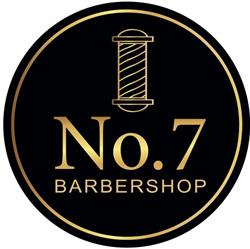 No.7 Barbershop, Hillerød åbningstider