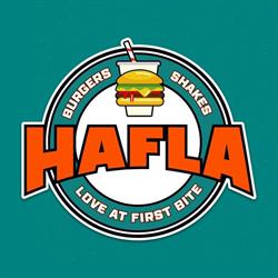 Hafla Burger, Odense åbningstider