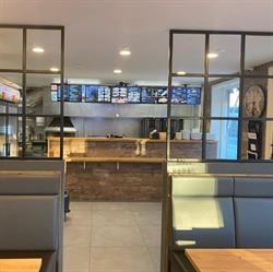 Roskilde kebab og Grillhouse, åbningstider