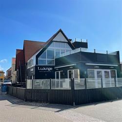 1_lounge, Løkken åbningstider